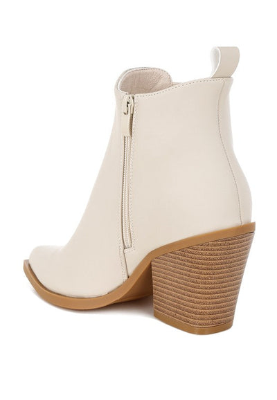 Melt Down Glitter Star Detail Chelsea Boots - Girlz Girl