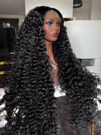 Wig - Girlz Girl