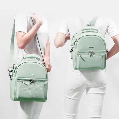 Lunch Bag To Go - Girlz Girl
