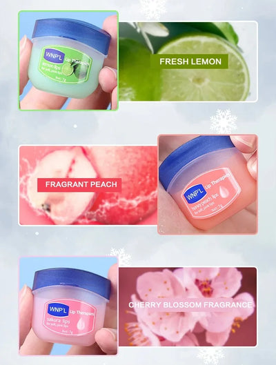 4/6/8 Boxes of Vaseline Lipstick To Remove Dead Skin Repair Lips Dry Refreshing No Odor Prevent Lips From Cracking Lip Care - Girlz Girl